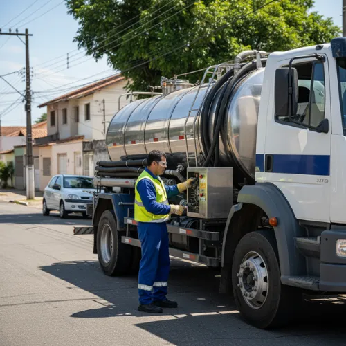desentupidora 24 em BH Buritis